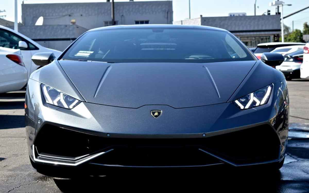 Lamborghini Rental Los Angeles | 777 Exotic Car Rental Los ...