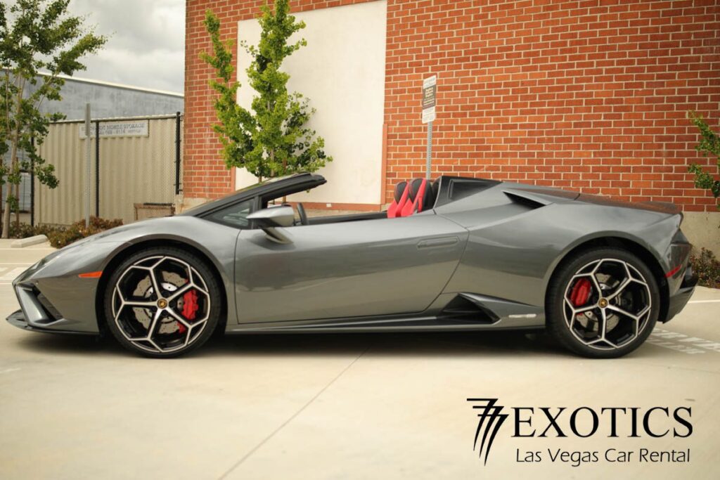 lamborghini huracan