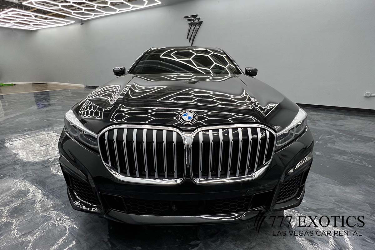 Exotic Car Rental Las Vegas - Rent Luxury and Exotic Cars