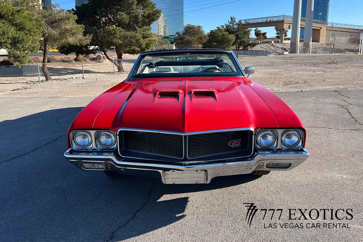 Classic Car Rental Las Vegas Rent a Classic Car in Vegas