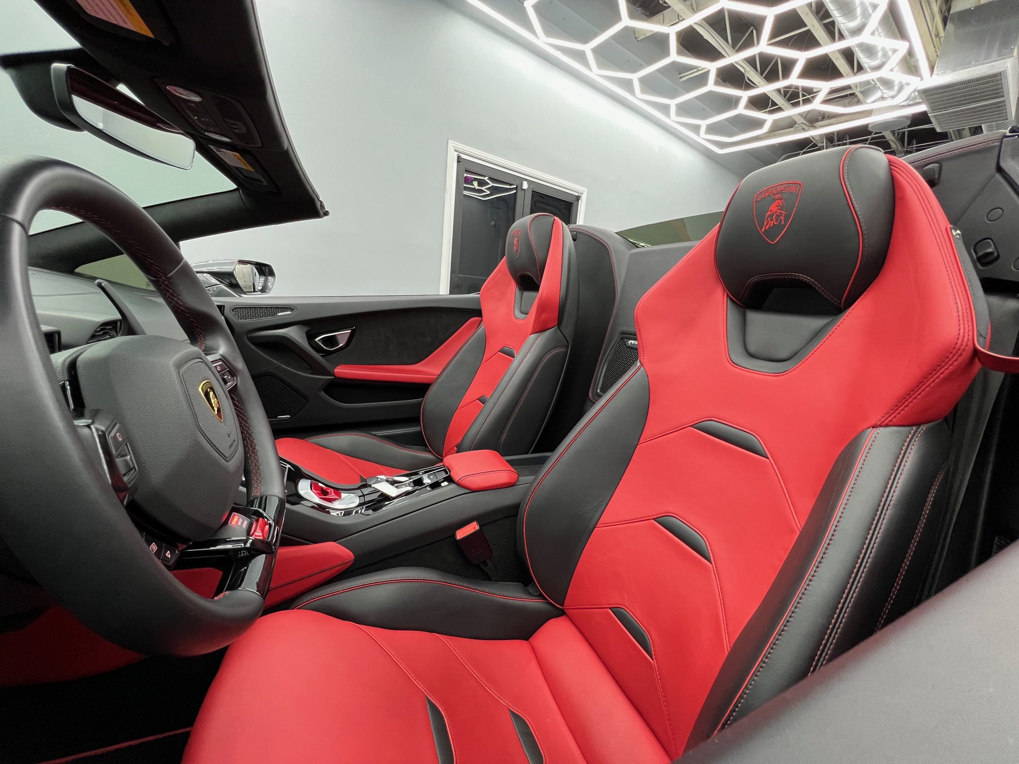 Huracan Rental Las Vegas Rent a in Vegas