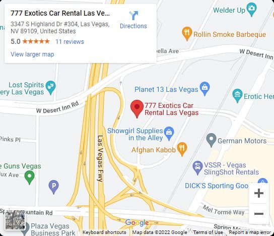 777-Exotics-Las-Vegas-Map