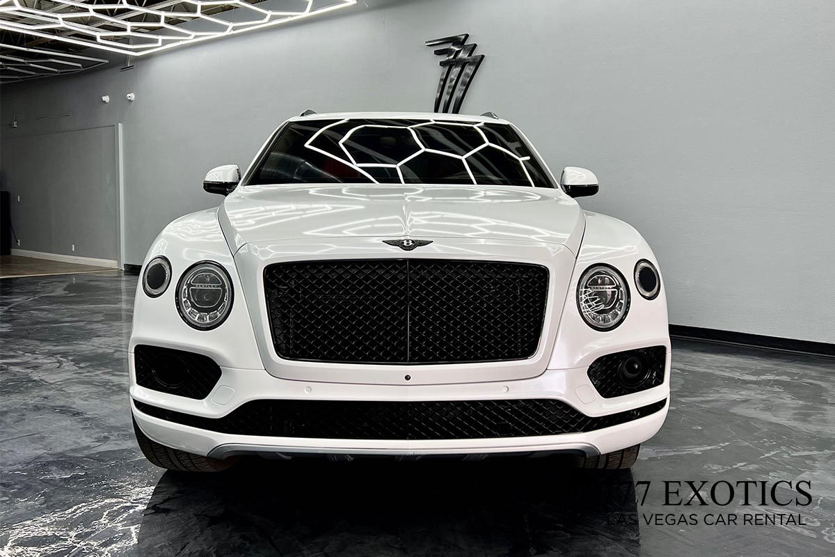 Las-Vegas-Bentley-Bentayga-front-view