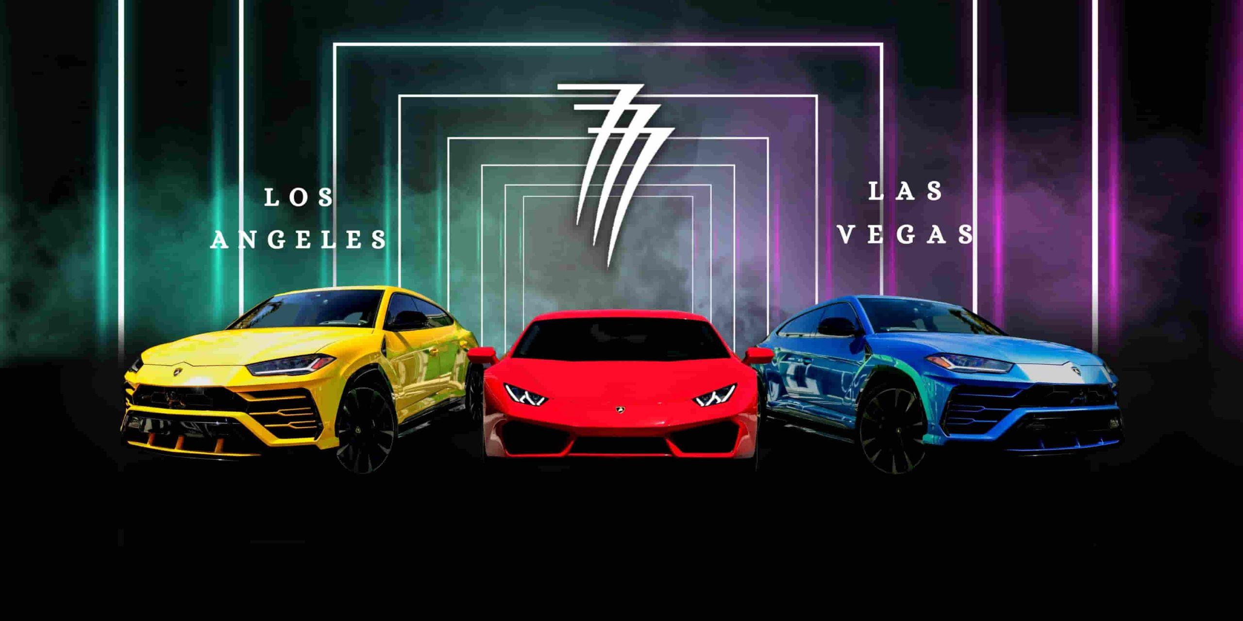 777 exotics car rental las vegas las vegas