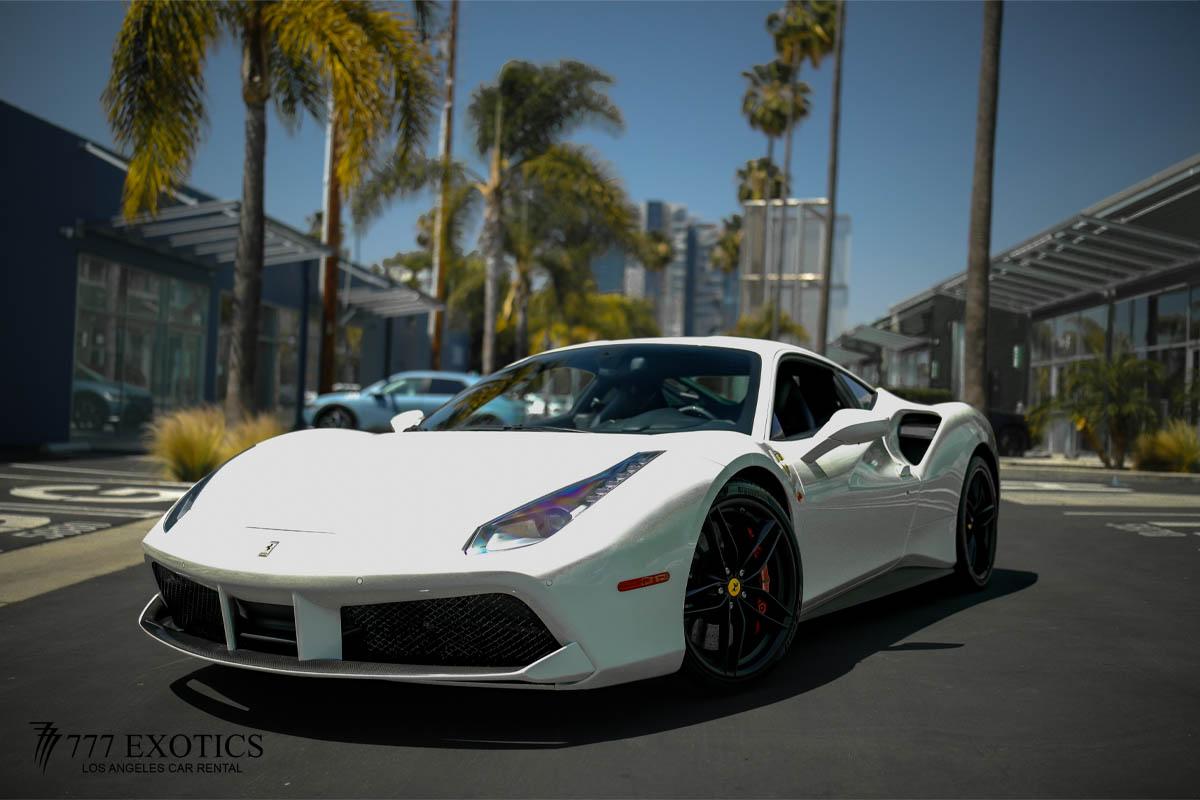 RPM Rental Club - Exotic / Luxury Car Rentals