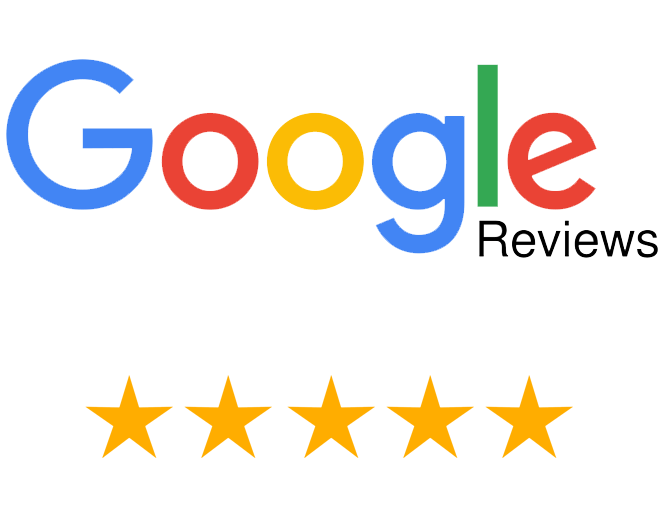 logo of google reviews