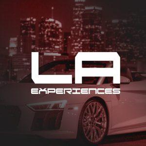 777 Exotics Los Angeles Experience