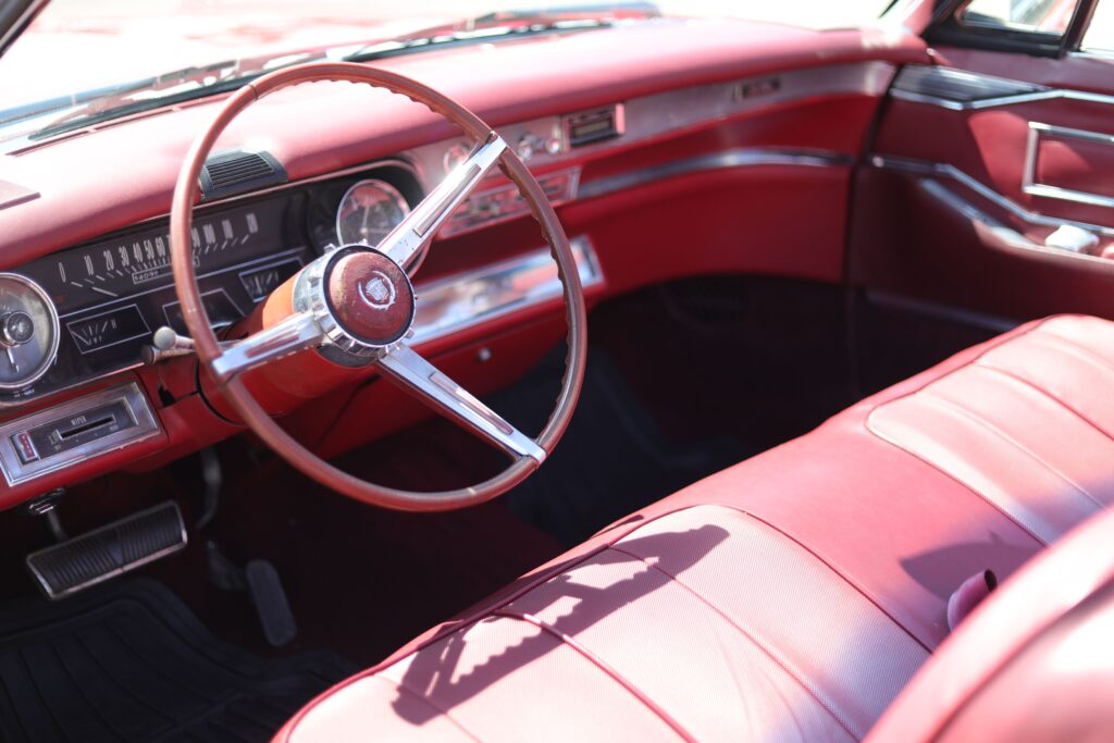 70 Buick Electra (Red) 05