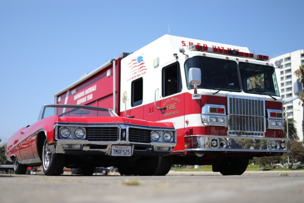 70 Buick Electra (Red) 06