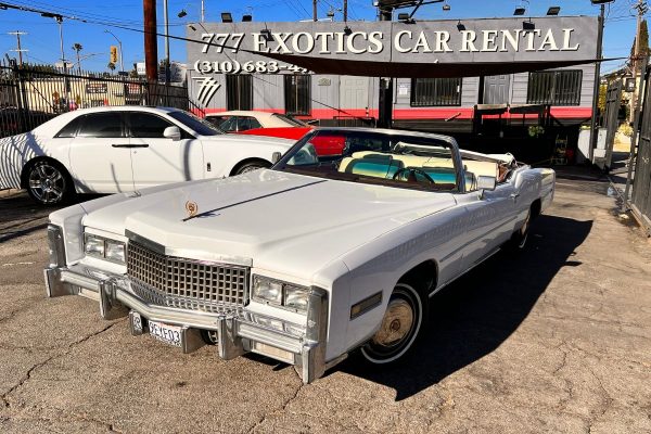 1975-Cadillac-El-Dorado-Front-View