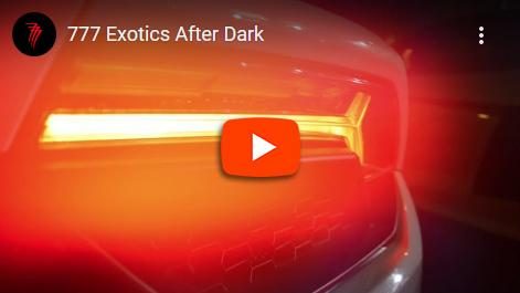 YouTube Thumbnail of Exotics After Dark