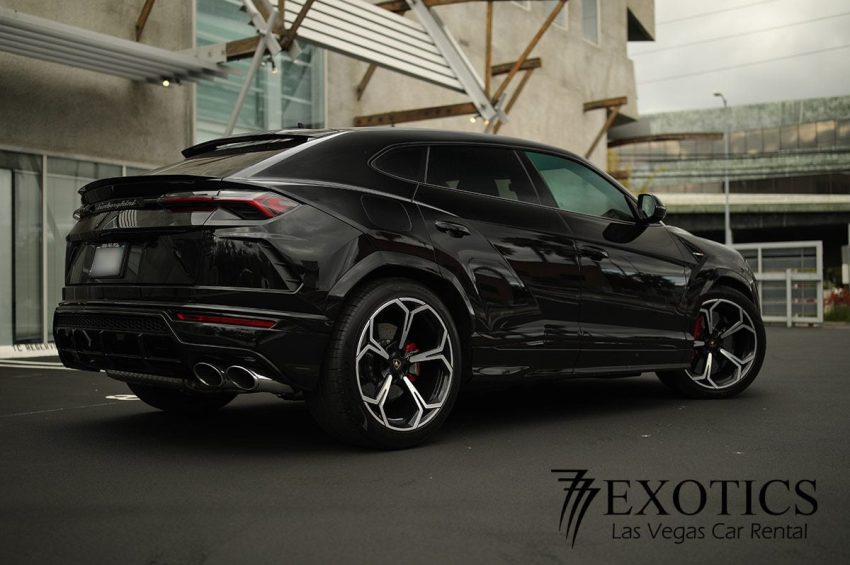Lamborghini-Urus-Corner-back-View
